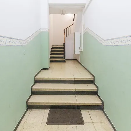 705 Nearsy Apartment * 大加那利岛拉斯帕尔马斯
