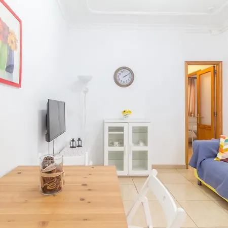 705 Nearsy Apartment *