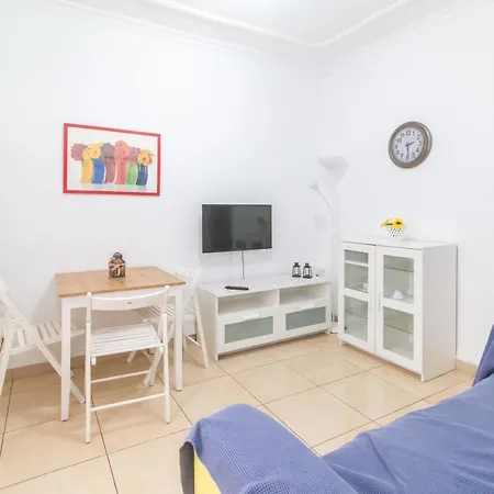 705 Nearsy Apartment *