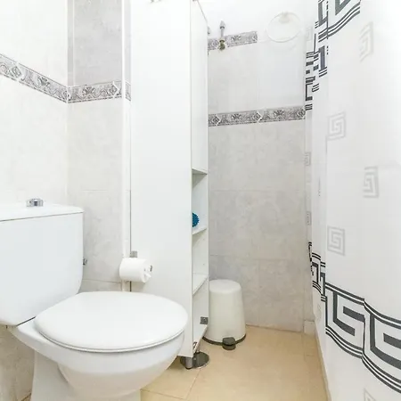 公寓 705 Nearsy Apartment