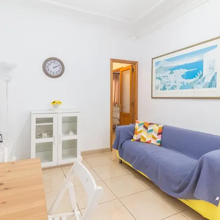 705 Nearsy Apartment 公寓
